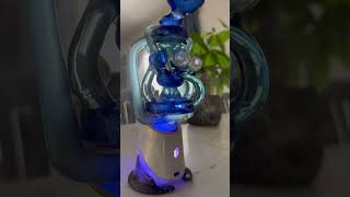 Puffco peak pro 3DXL pivot explore explorepage high tornado colors dichroicglass dodgers [upl. by Laon572]