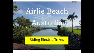 Exploring Airlie Beach Australia [upl. by Ikaz681]