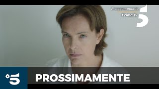 La mantide  Prossimamente su Canale 5 [upl. by Mighell]