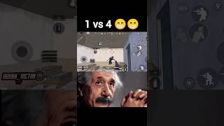 Victor is Back😁 pubg pubgmobile victor bgmi funny fun [upl. by Ahsied]