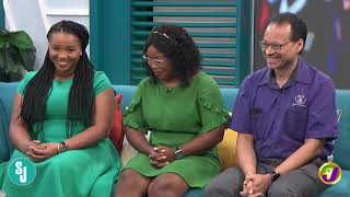 How AI is Transforming Teaching Methods in Jamaican Schools  TVJ Smile Jamaica [upl. by Adnuhsat]