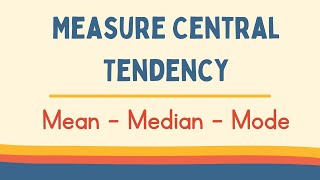 Statistics  Find the median [upl. by Helas]