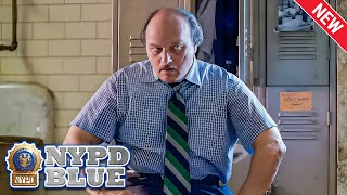 NYPD Blue New 2024 🔥👮💢 Writing Wrongs 👮💢🔥 Full Episodes 2024 [upl. by Nylirehs]