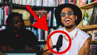 What Everyone Misses About Tiny Desk Concerts [upl. by Elrae]