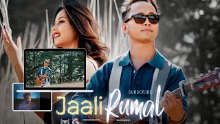 jaali rumal  chewang lama  newsongs  release latest [upl. by Ardell]