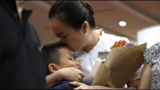 Nurses’ Day 2016 Video – Behind Every Nurse is a Story [upl. by Tomi]