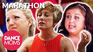 Classic CATHY CADCs Most ICONIC Episodes Marathon  Dance Moms [upl. by Kragh]