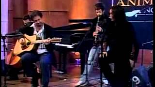 Rita Guerrero y Santa Sabina  Laberintos en vivo [upl. by Khosrow748]