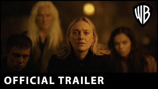 The Watched  Official Trailer  Warner Bros UK amp Ireland [upl. by Rosenfeld]