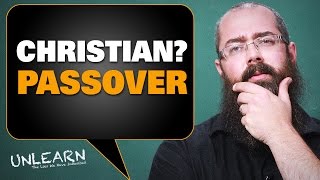 Should Christians celebrate Passover [upl. by Zacharia843]