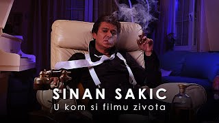 Sinan Sakic  U kom si filmu zivota [upl. by Culberson582]