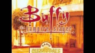 Blue  Angie Hart Buffy the Vampire Slayer Soundtrack [upl. by Walrath]