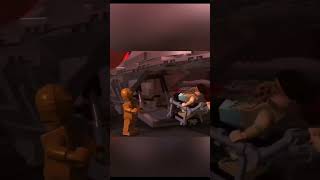 LEGO Star Wars Skywalker Saga  ObiWan vs Anakin [upl. by Tapes520]