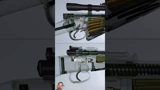 3D Gun makanijamSlamFire mm2 hunting military viralvideo mw assaultrifle rebirthisland usa [upl. by Inavoy]