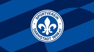 SV Darmstadt 98 Torhymne 202122 [upl. by Drake]