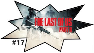 The Last of Us Part 2  Hillcrest Safe Code  Upgrage VerbesserungszweigPräzision 17 [upl. by Fisher]