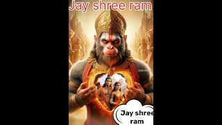 Shree ram [upl. by Aiekahs]