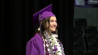 Riverton High School  Commencement 2022 [upl. by Fishback]