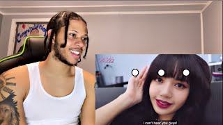 BLACKPINK  24365 Ep 1 FULL REACTION [upl. by Karine294]