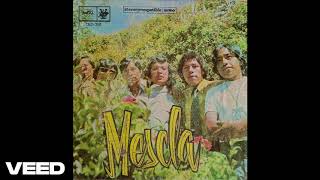 Mescla  Pensando En Ti Latin Soul Bolivia 1973 [upl. by Eidua]