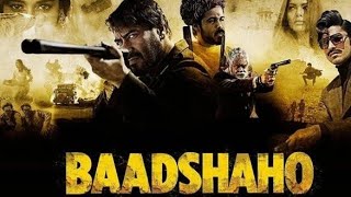 quotToofan Aane Wala Haiquot Baadshaho Movie Clip 6  Ajay D Emraan H Esha G Ileana DCruz Vidyut J [upl. by Loesceke]