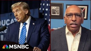 Are you kidding me Michael Steele slams Trump downplaying US troop brain injuries [upl. by Orsa867]