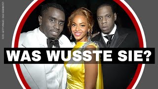 Die verstörende Wahrheit über Beyoncé und P Diddy [upl. by Dittman]