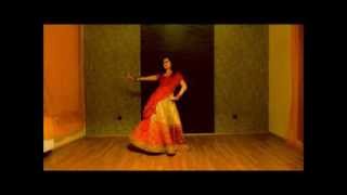 Dance on Saree Ke Fall Sa [upl. by Riki748]