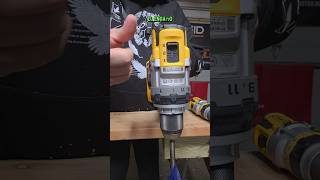 Dewalt Flexvolt 999 vs 1007 Without The Lies dewalt tooltestraw tooltesting diy howto flexvolt [upl. by Rosalinda]