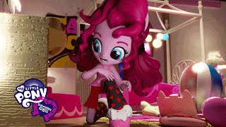 My Little Pony Equestria Girls  Scarlet Project [upl. by Esil]