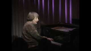 Blossom Dearie  Everything Ive got belongs to you  Live [upl. by Crowe]