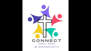 Connect  Molesworth  Is the Bible relevant in 2024 [upl. by Bose24]