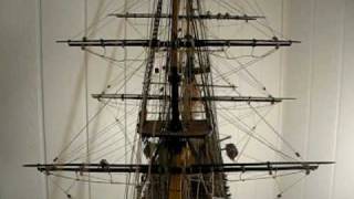 HMS VICTORY 1 [upl. by Iva]