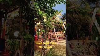 Road Said Cafe Narsingdi My Dream music cover song cutebaby lyrics [upl. by Nwahsiek791]