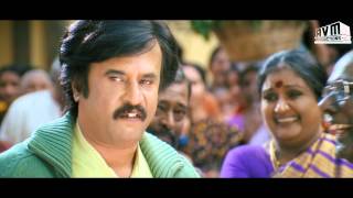 Neenga Romba Pugazhringa  Sivaji The Boss Punch Dialogues  Rajinikanth  Vivek  Shankar  AVM [upl. by Suoilenroc]