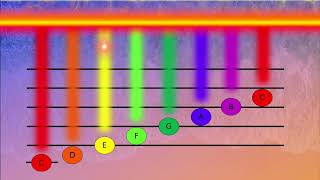 Boomwhackers Warm Up [upl. by Skyler]