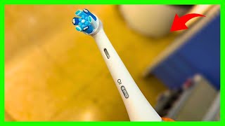 3 Things You Should Know About The OralB iO Series 3 Limited Electric Powered Toothbrush  Review [upl. by Annawaj]