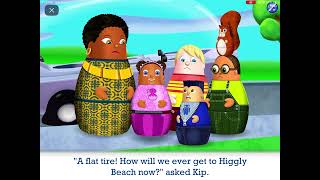 Higglytown heroes playhouse disney story time short [upl. by Saphra996]