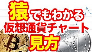 【初心者向け】仮想通貨チャートの見方ローソク足とは分析に必須リップルネム等リアルタイムの価格の読み方 MT4アプリコインチェックチャートで使えるおすすめ動画 最前線暗号通貨ニュースをご紹介 [upl. by Egidio]