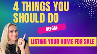 Tips for Selling Your Home in Naples Florida 2024 Top 4 Things to Do BEFORE Listing [upl. by Kinsley512]