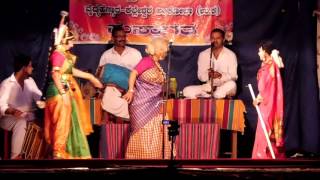 Yakshagana2016 Waarijaambaki laalisu [upl. by Hogue]