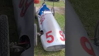 Cyclekarts at the Fenelon Falls Car Show [upl. by Marline]