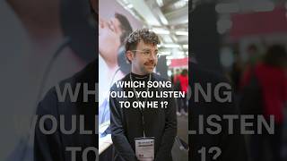 Which song would you listen to on the HE1  Sennheiser [upl. by Lani]