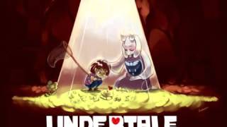 Undertale OST  Undertale Extended [upl. by Cranston457]