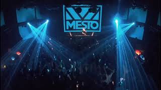 Mike Williams amp Mesto  Wait Another Day Mesto Live Tokyo 2020 [upl. by Alitha139]