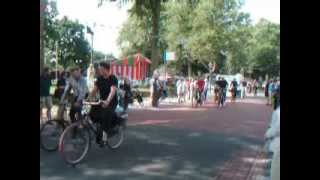 De Oude Fiets  Historical bicycles in the Netherlands [upl. by Suedaht573]