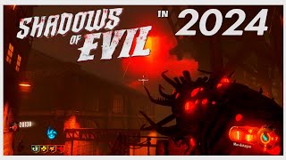 Shadows of Evil in 2024 [upl. by Masry]