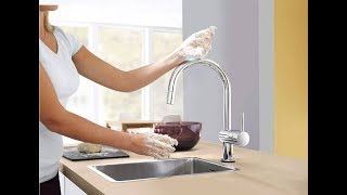 Grohe Minta Touch [upl. by Ariad]