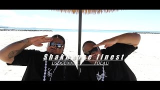 Shakhouse Finest  EVAFIAFIA ft Stula Music Video NOW AVAILABLE ON ITUNES [upl. by Llewej]