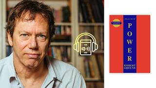 The 48 Laws of Power by Robert Greene  Full Audiobook 🎧 [upl. by Crutcher]